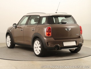 Mini Countryman Cooper S ALL4 2011