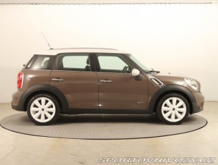 Mini Countryman Cooper S ALL4 2011