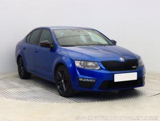 Škoda Octavia RS RS RS 2.0 TDI
