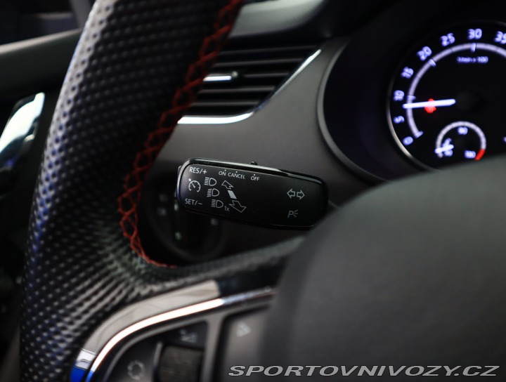 Škoda Octavia RS RS RS 2.0 TDI 2015