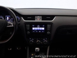 Škoda Octavia RS RS RS 2.0 TDI 2015