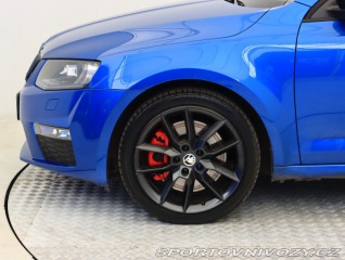 Škoda Octavia RS RS RS 2.0 TDI 2015