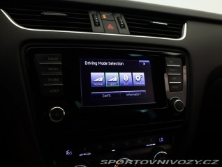 Škoda Octavia RS RS RS 2.0 TDI 2015