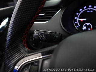 Škoda Octavia RS RS RS 2.0 TDI 2015