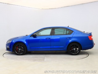 Škoda Octavia RS RS RS 2.0 TDI 2015