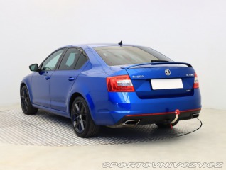 Škoda Octavia RS RS RS 2.0 TDI 2015