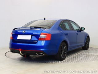 Škoda Octavia RS RS RS 2.0 TDI 2015