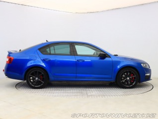 Škoda Octavia RS RS RS 2.0 TDI 2015