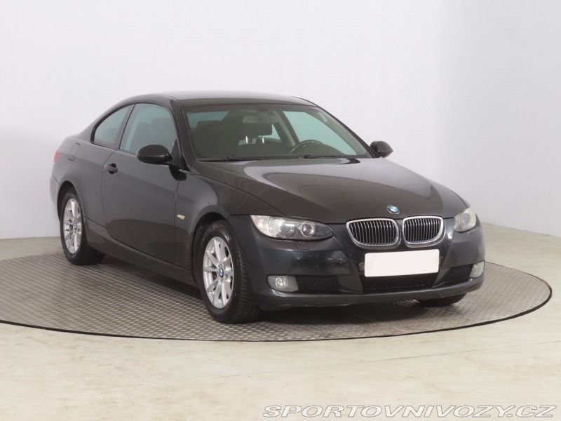 BMW 3 320 d