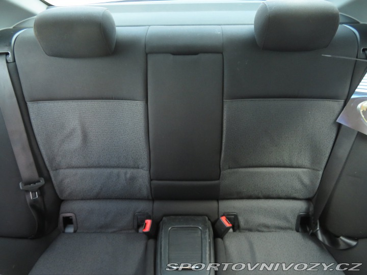 BMW 3 320 d 2007