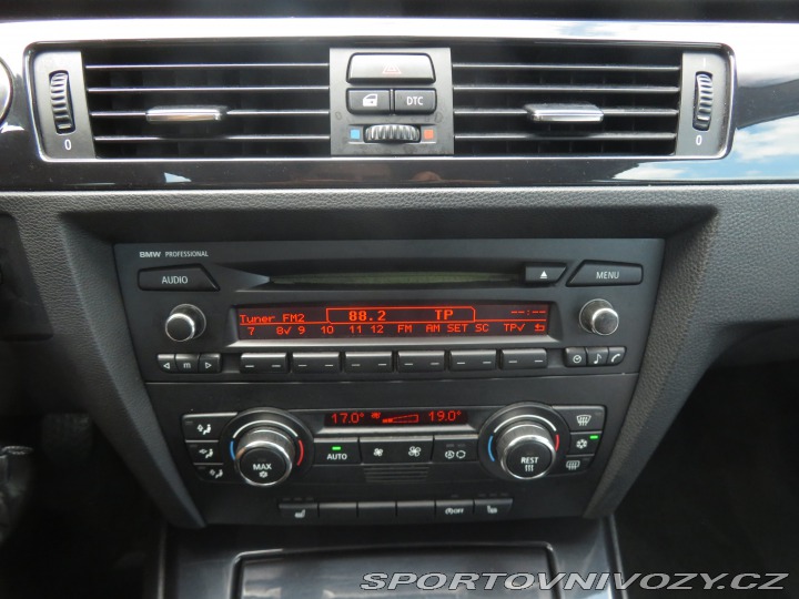 BMW 3 320 d 2007