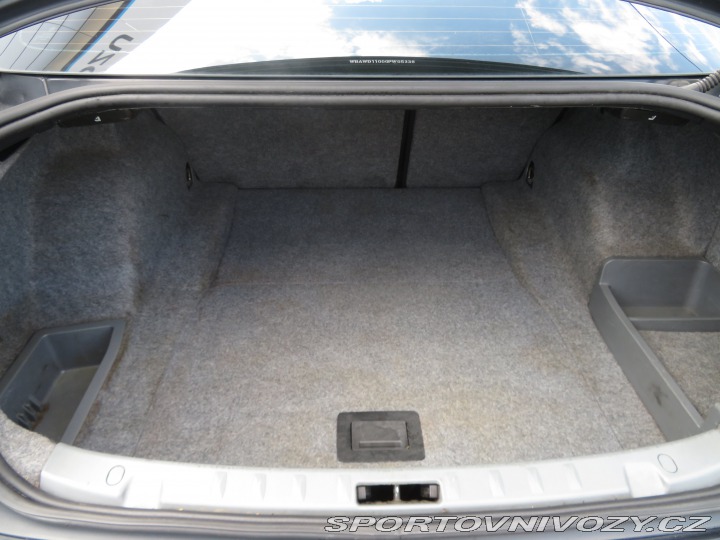 BMW 3 320 d 2007