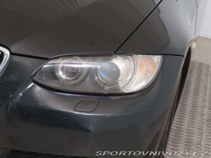 BMW 3 320 d 2007