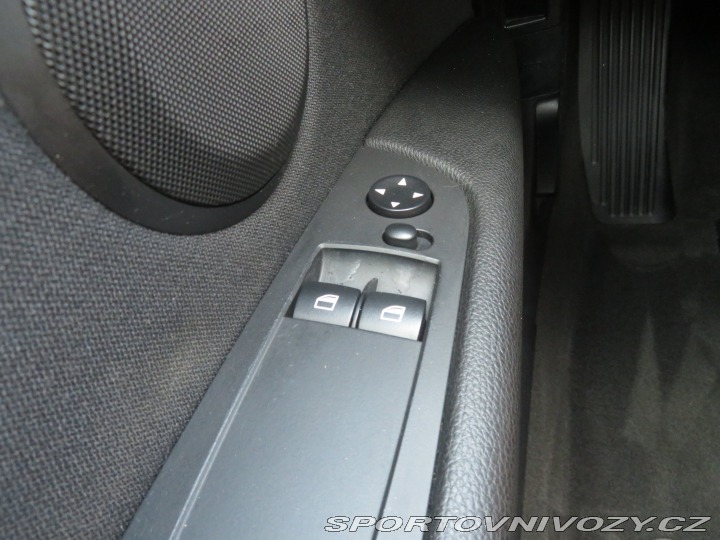 BMW 3 320 d 2007