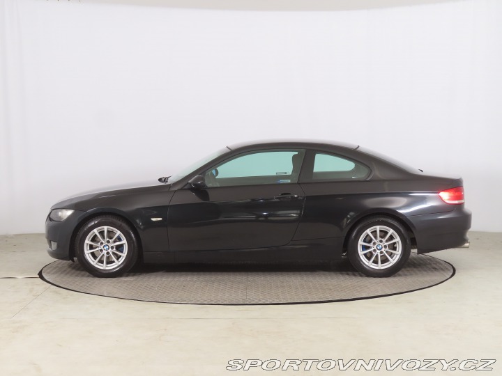 BMW 3 320 d 2007