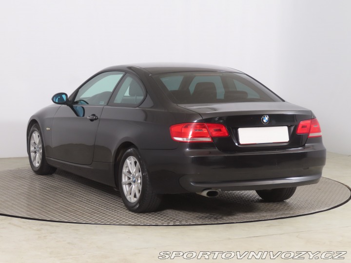 BMW 3 320 d 2007