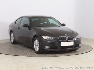 BMW 3 320 d 2007