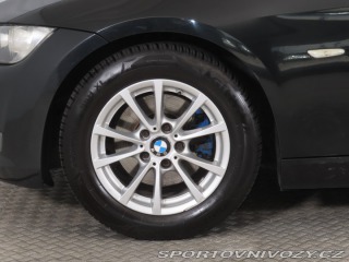 BMW 3 320 d 2007
