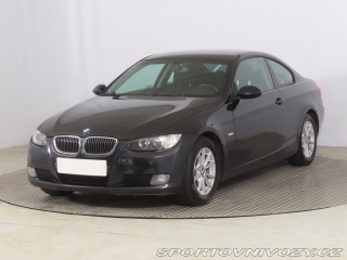 BMW 3 320 d 2007