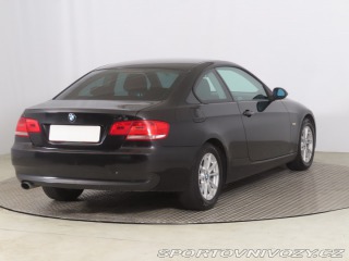 BMW 3 320 d 2007