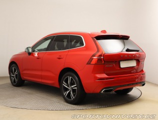 Volvo Ostatní modely XC60 R-Design T6 AWD Polestar 2018