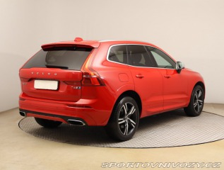 Volvo Ostatní modely XC60 R-Design T6 AWD Polestar 2018
