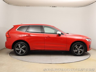 Volvo Ostatní modely XC60 R-Design T6 AWD Polestar 2018