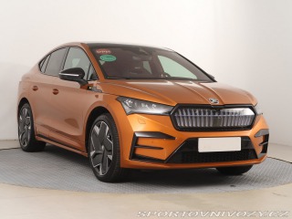 Škoda  Enyaq RS iV RS (82 kWh)