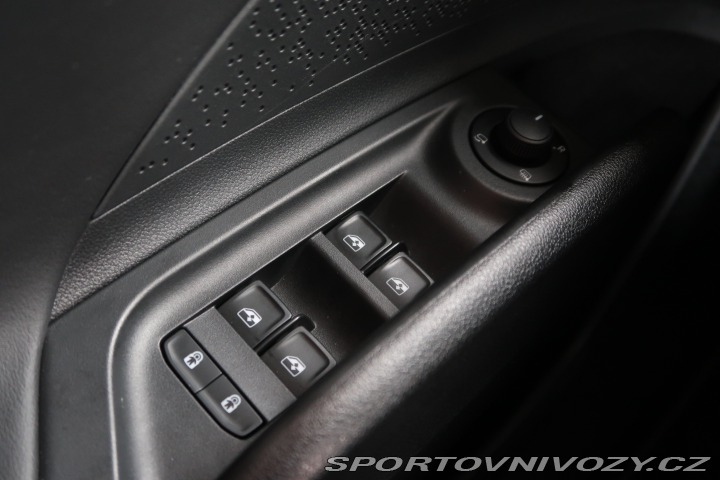 Škoda Ostatní modely Enyaq RS iV RS (82 kWh) 2022
