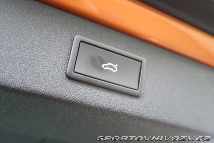 Škoda Ostatní modely Enyaq RS iV RS (82 kWh) 2022