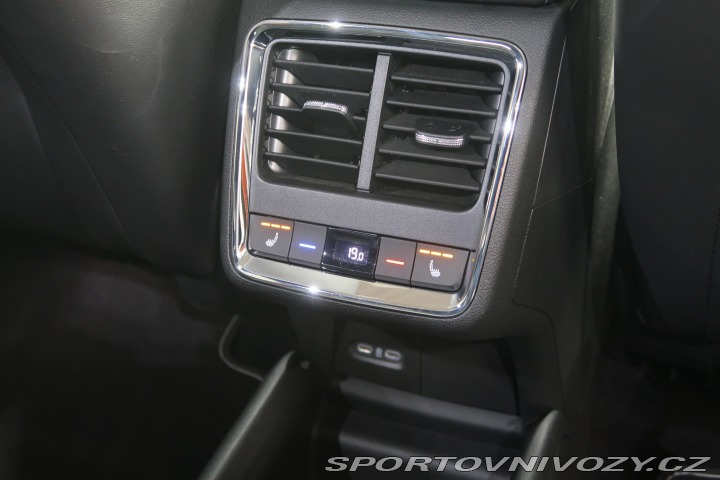 Škoda Ostatní modely Enyaq RS iV RS (82 kWh) 2022