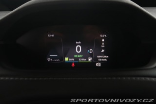 Škoda Ostatní modely Enyaq RS iV RS (82 kWh) 2022