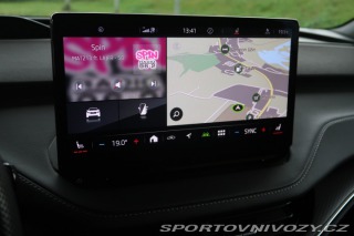 Škoda Ostatní modely Enyaq RS iV RS (82 kWh) 2022