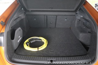 Škoda Ostatní modely Enyaq RS iV RS (82 kWh) 2022