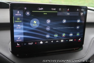 Škoda Ostatní modely Enyaq RS iV RS (82 kWh) 2022