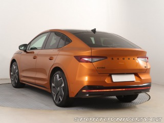 Škoda Ostatní modely Enyaq RS iV RS (82 kWh) 2022
