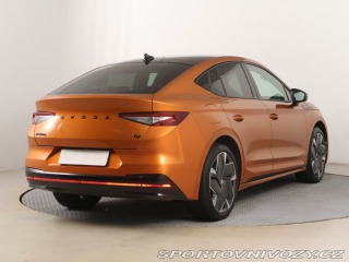 Škoda Ostatní modely Enyaq RS iV RS (82 kWh) 2022