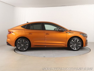 Škoda Ostatní modely Enyaq RS iV RS (82 kWh) 2022