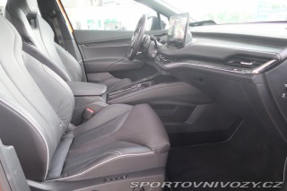 Škoda Ostatní modely Enyaq RS iV RS (82 kWh) 2022