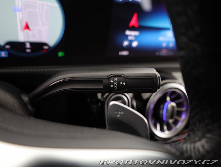 Mercedes-Benz CLA 220d 2019