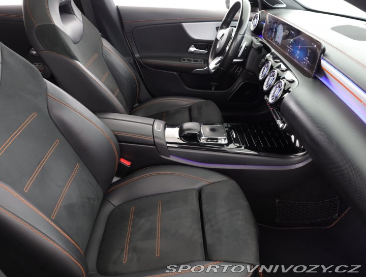 Mercedes-Benz CLA 220d 2019