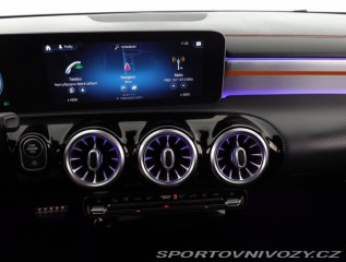 Mercedes-Benz CLA 220d 2019