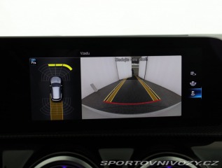Mercedes-Benz CLA 220d 2019
