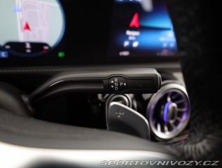 Mercedes-Benz CLA 220d 2019