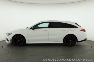 Mercedes-Benz CLA 220d 2019