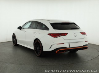 Mercedes-Benz CLA 220d 2019