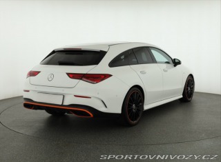 Mercedes-Benz CLA 220d 2019