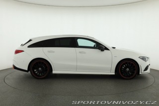 Mercedes-Benz CLA 220d 2019