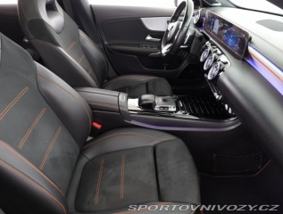 Mercedes-Benz CLA 220d 2019