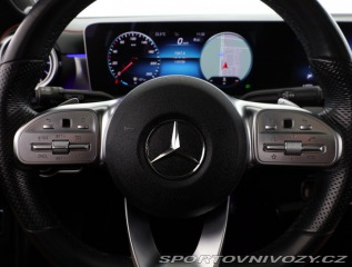 Mercedes-Benz CLA 220d 2019